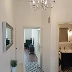 Dfive Csengery Apartment