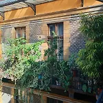 Dfive Csengery Apartment