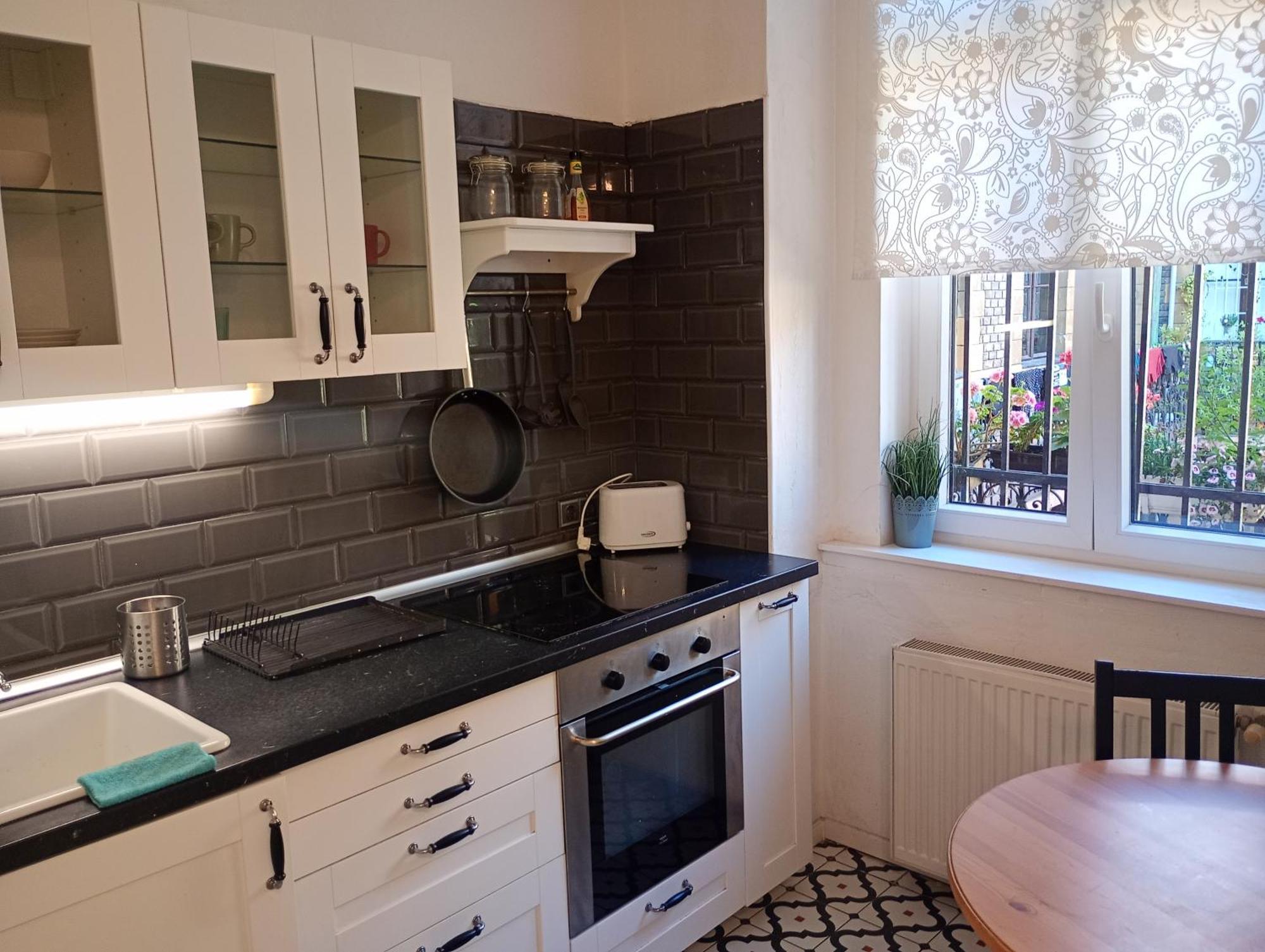 Apartment Dfive Csengery